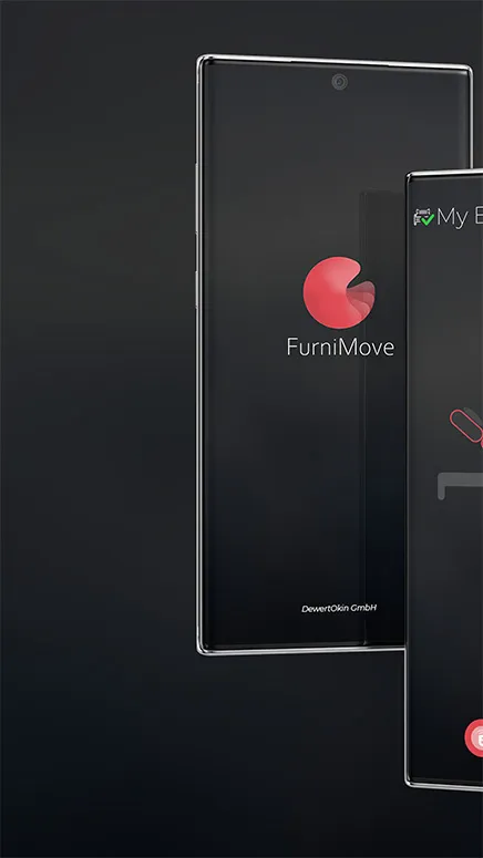 FurniMove | Indus Appstore | Screenshot