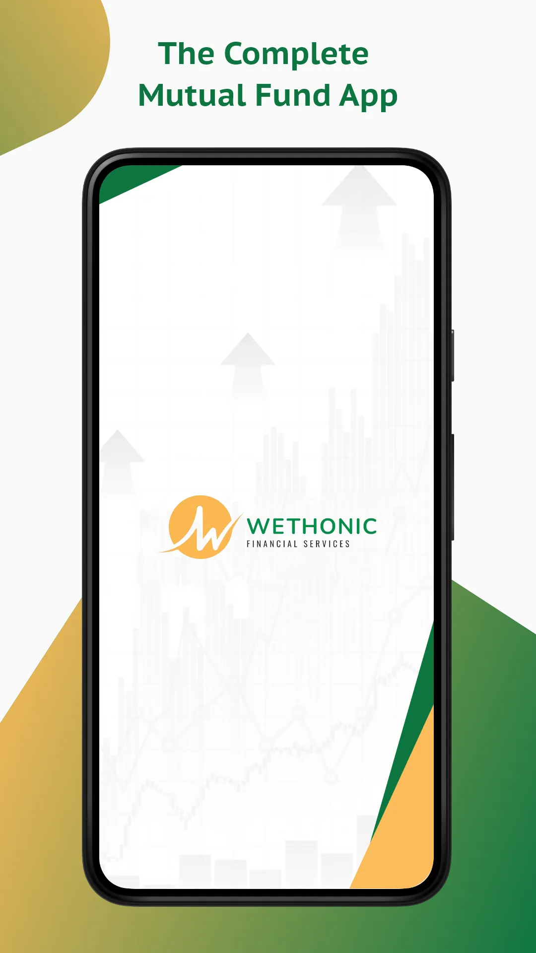 Wethonic | Indus Appstore | Screenshot