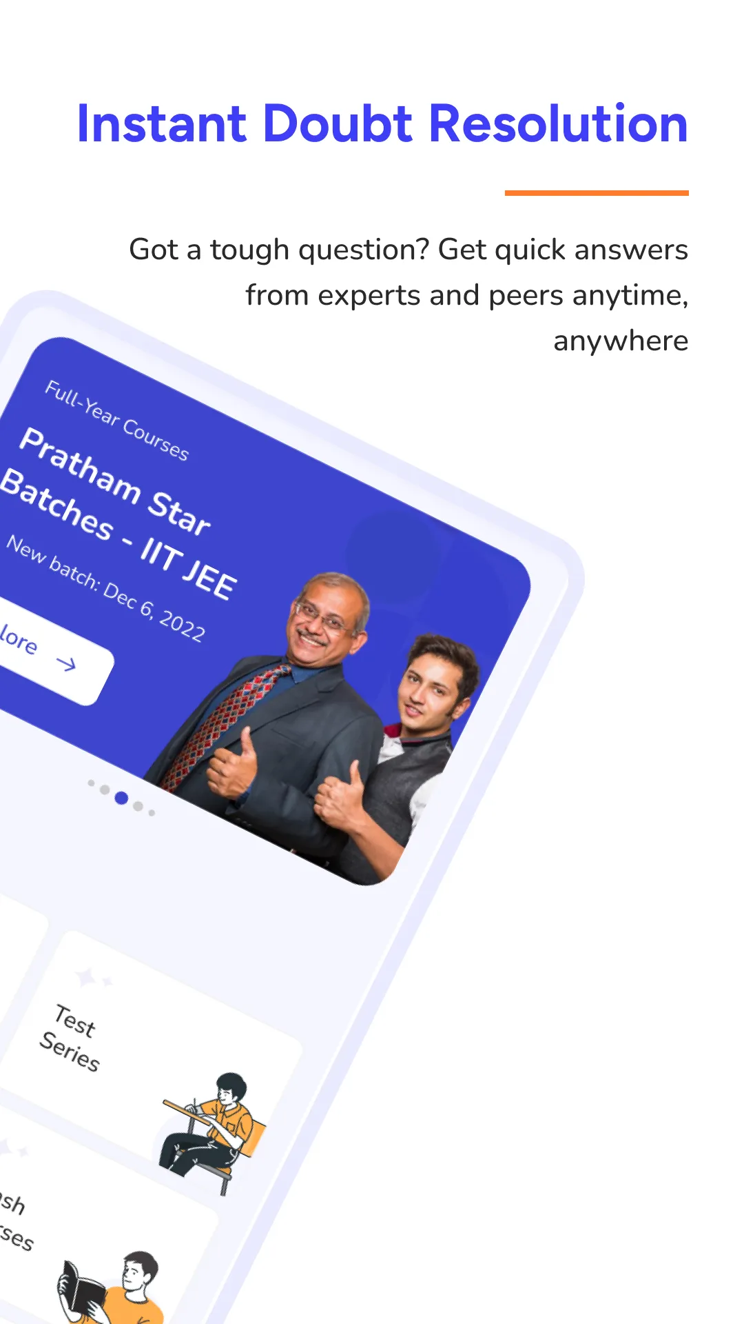 Competishun | Indus Appstore | Screenshot