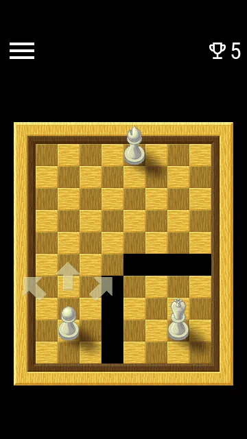 The Pawn | Indus Appstore | Screenshot