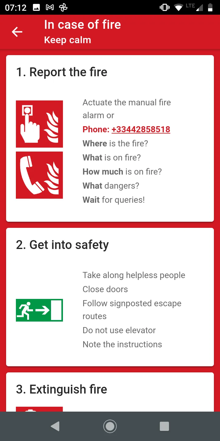 Safe-Together | Indus Appstore | Screenshot