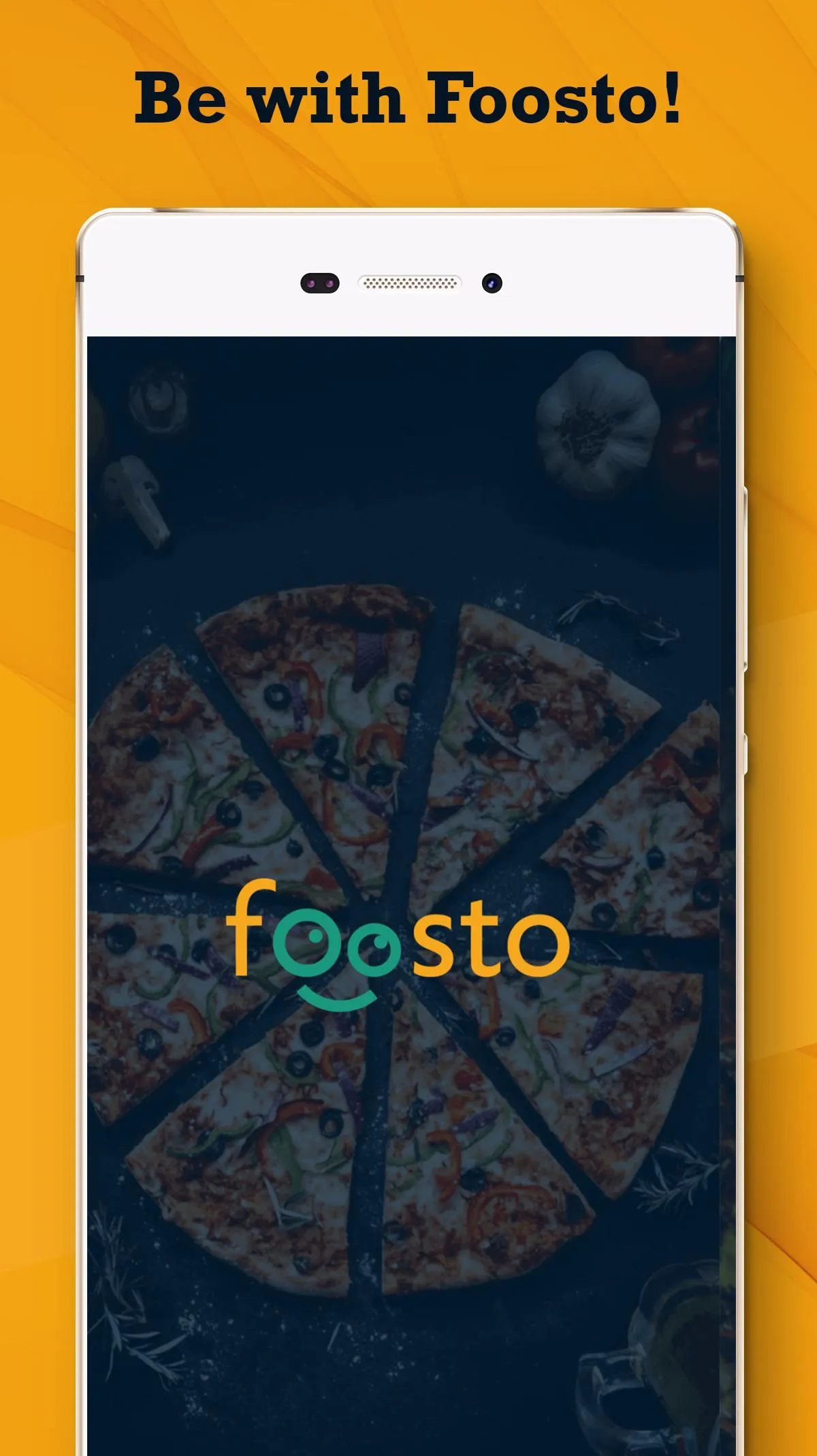 foosto | Indus Appstore | Screenshot