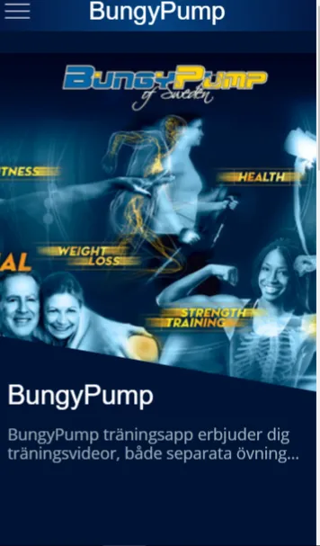 BungyPump | Indus Appstore | Screenshot