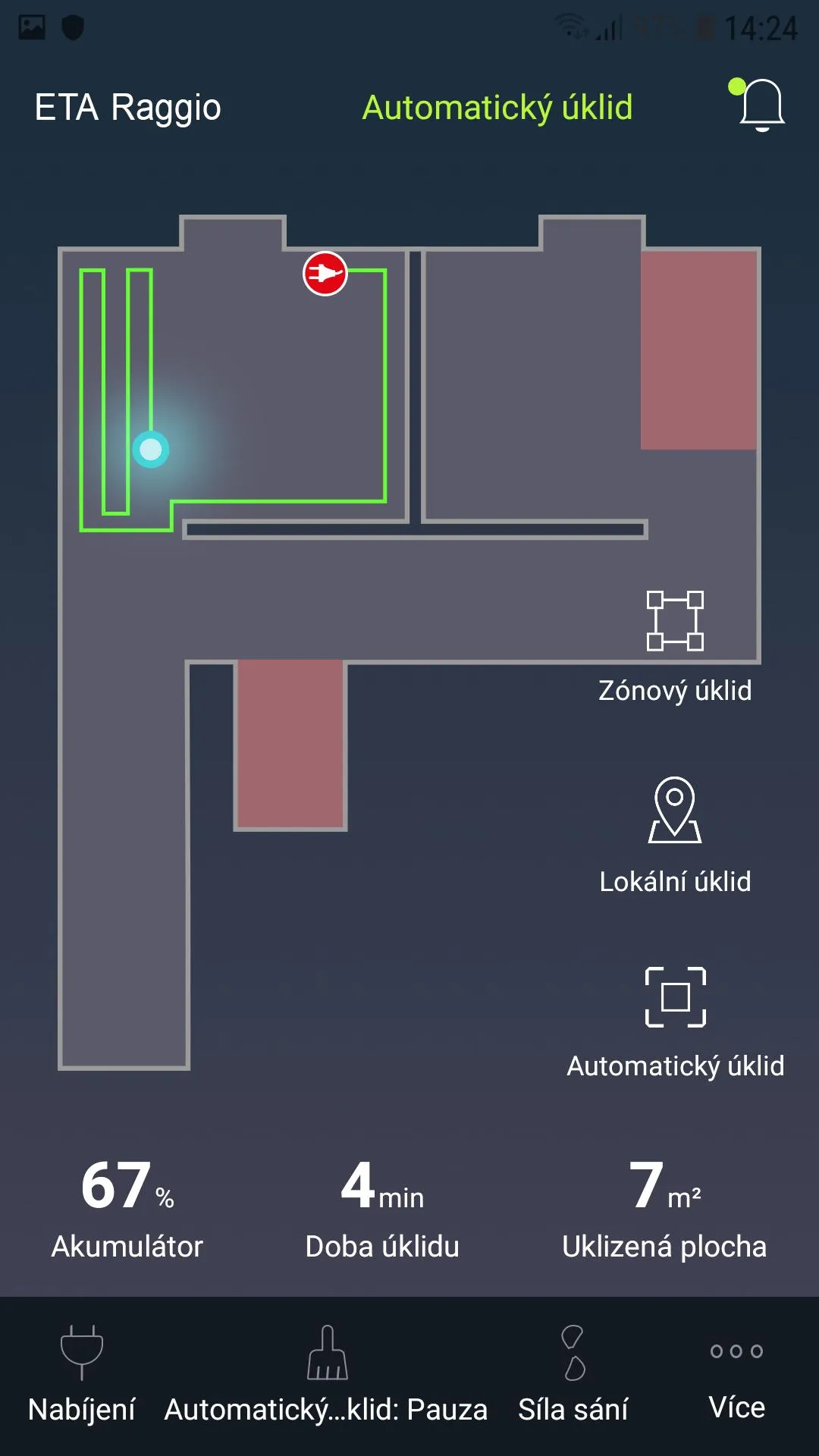 ETA RAGGIO | Indus Appstore | Screenshot