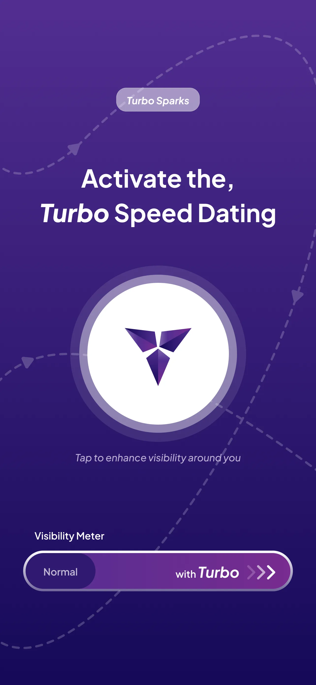 Turbo - Meet New People | Indus Appstore | Screenshot