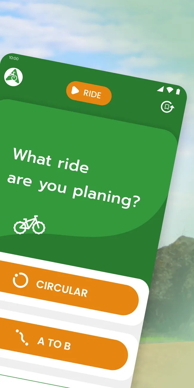 Cyclers: Bike Navigation & Map | Indus Appstore | Screenshot