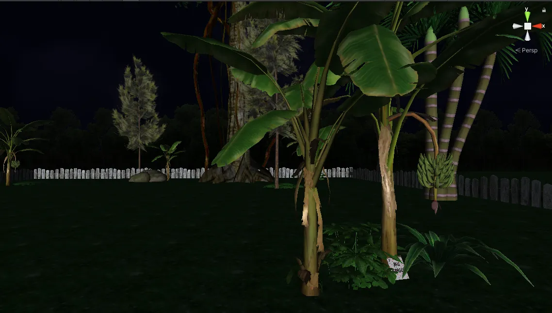 Game Hantu Pocong 3D Indonesia | Indus Appstore | Screenshot