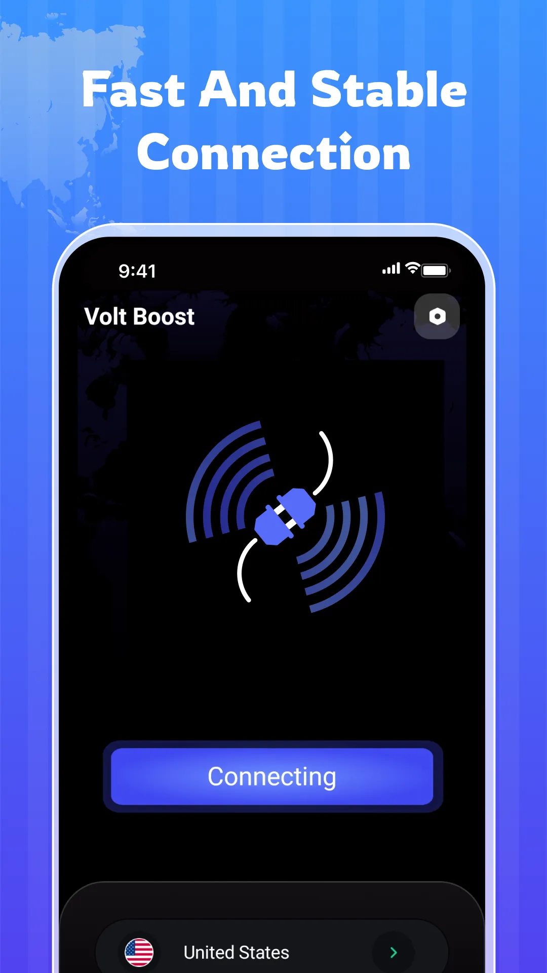 Volt Proxy & Fast - Safe | Indus Appstore | Screenshot
