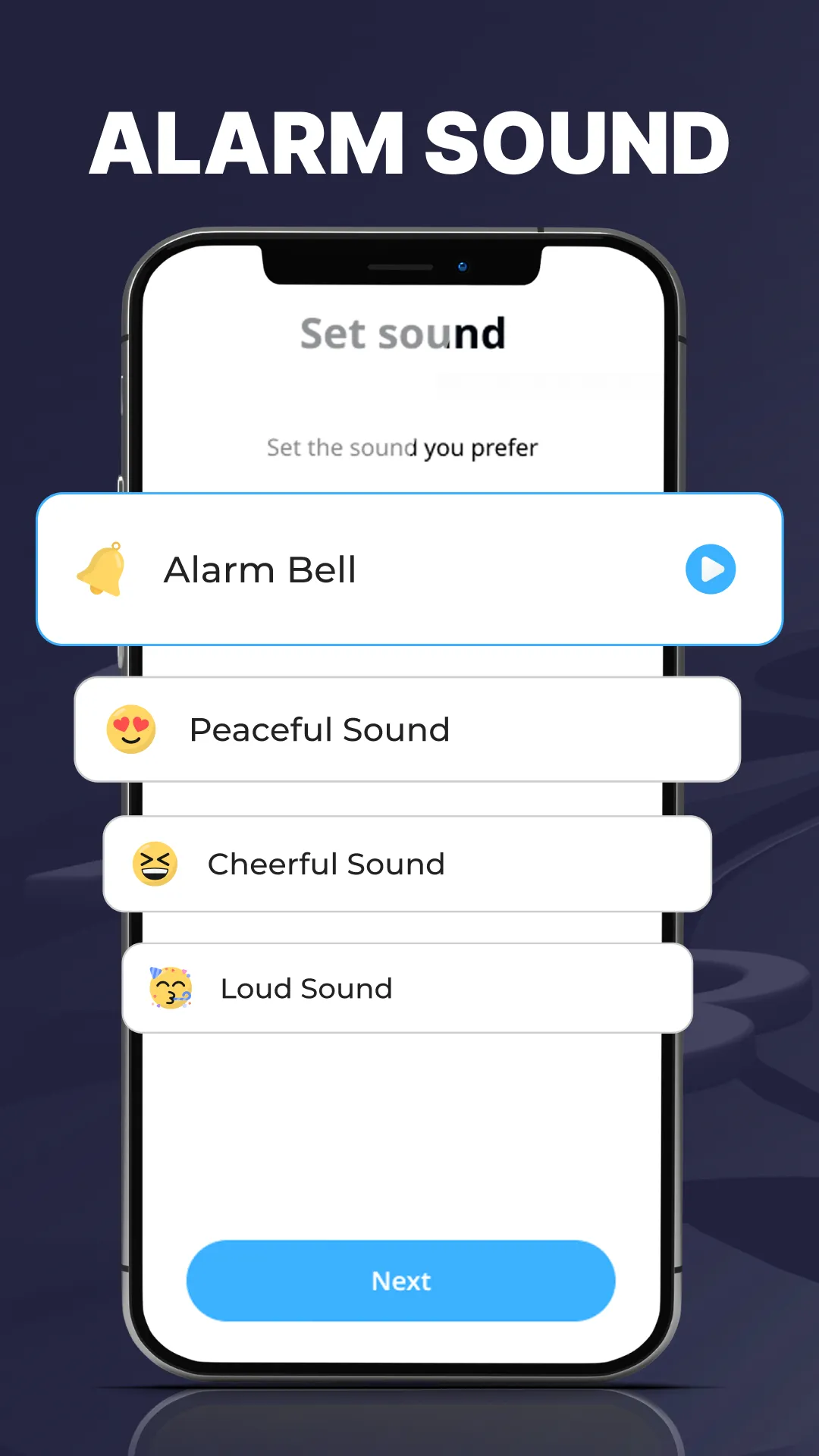 Alarm Clock for me, Loud Alarm | Indus Appstore | Screenshot