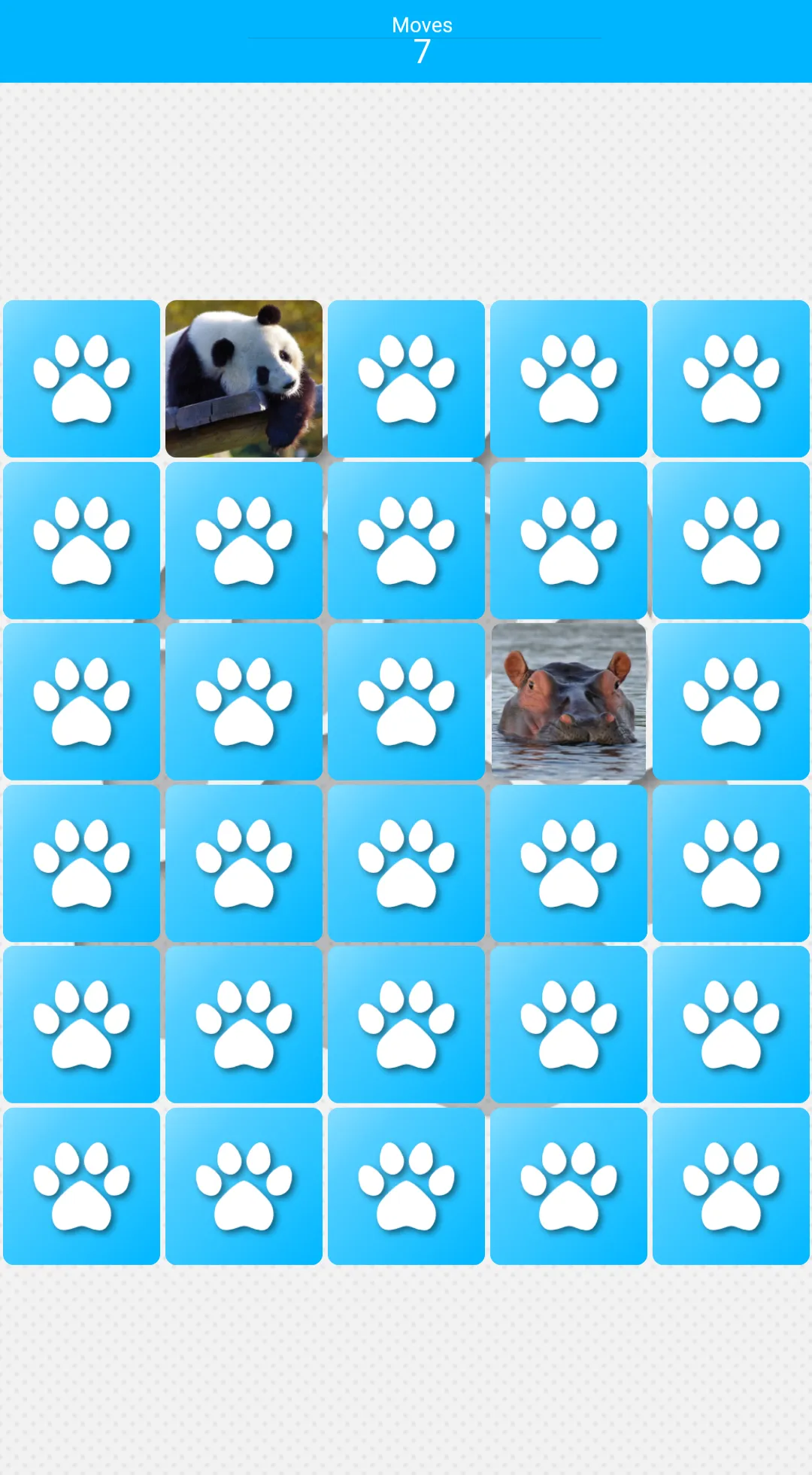 Pairs: Animals | Indus Appstore | Screenshot