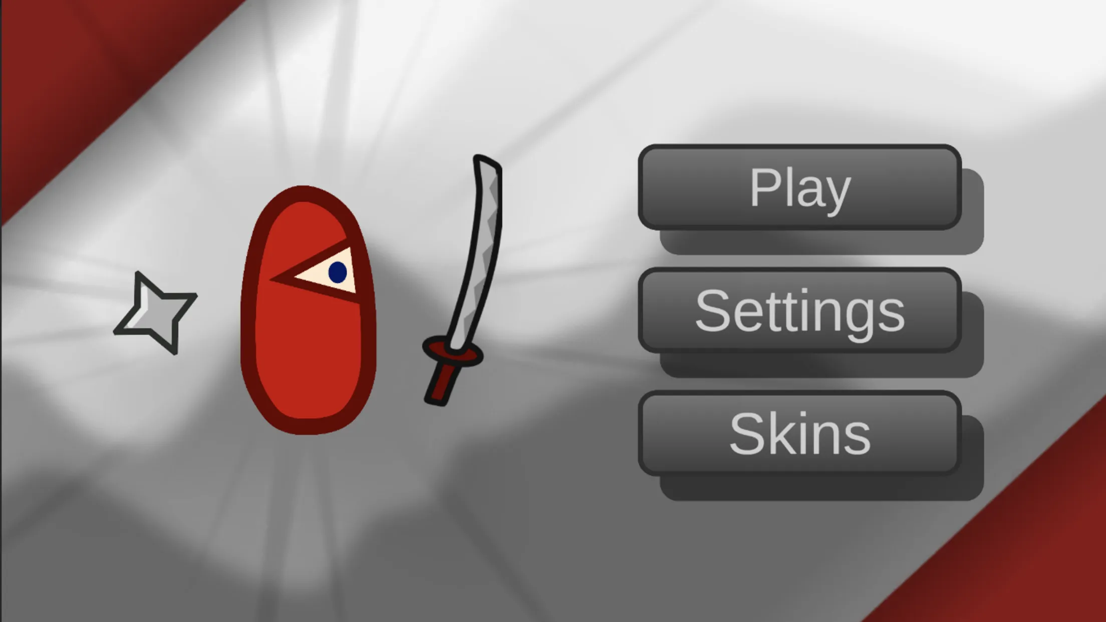 Way of the Ninja | Indus Appstore | Screenshot