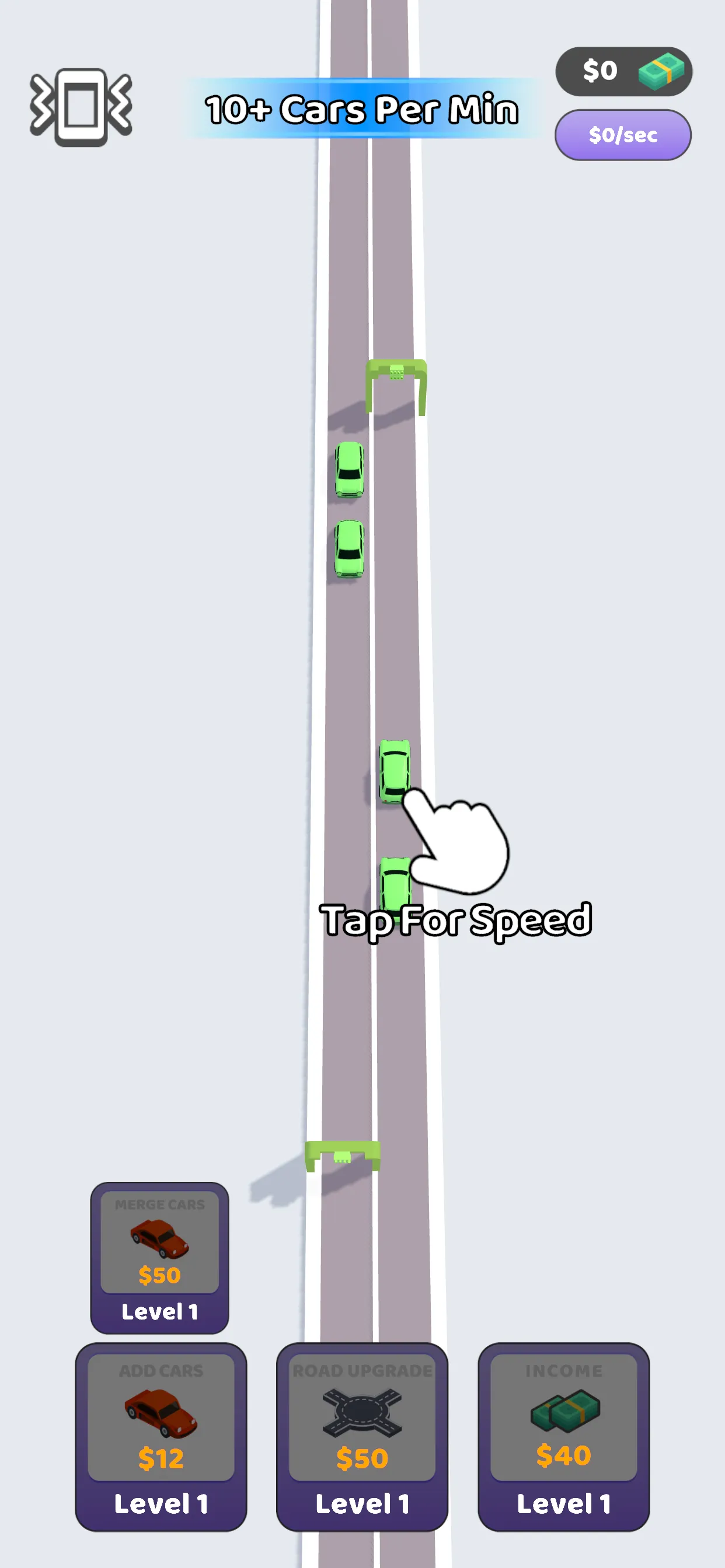 Traffic Jam Fever | Indus Appstore | Screenshot