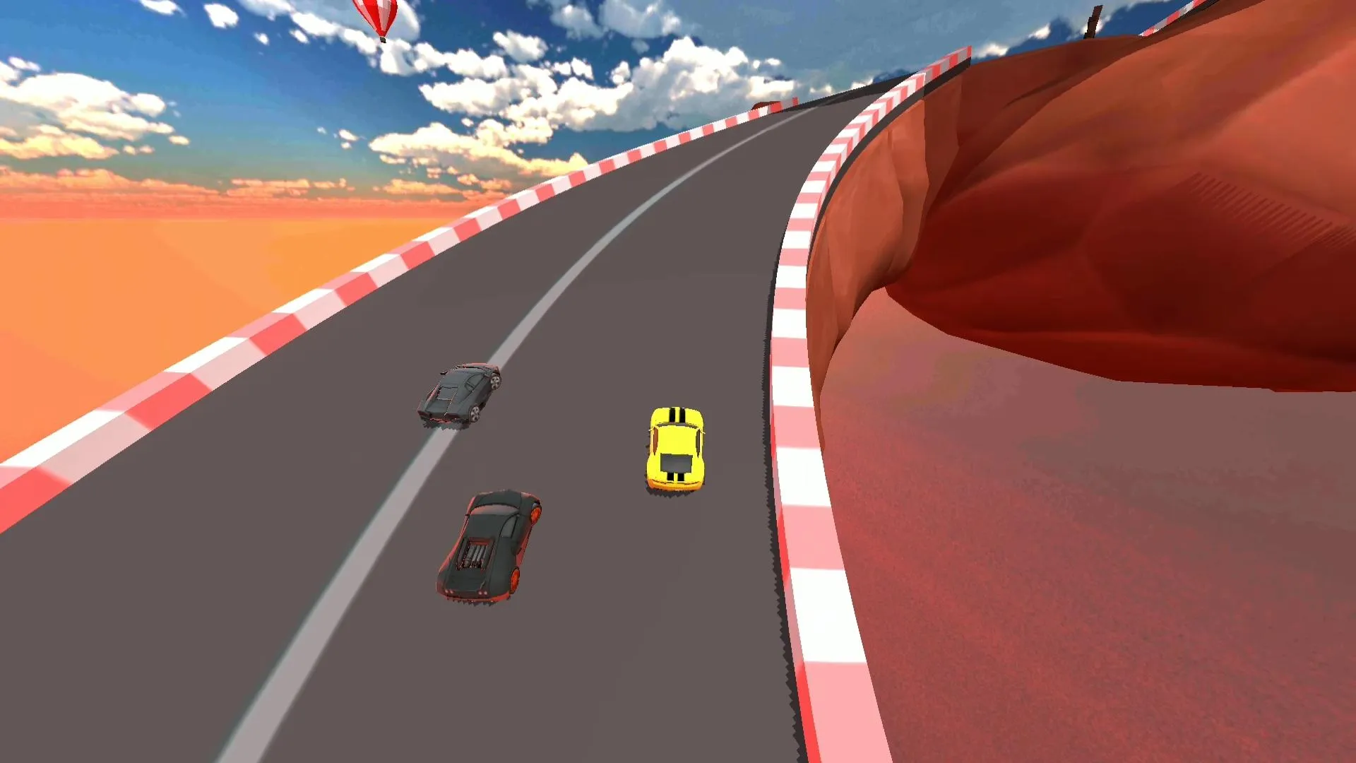 Mini Racer Xtreme | Indus Appstore | Screenshot