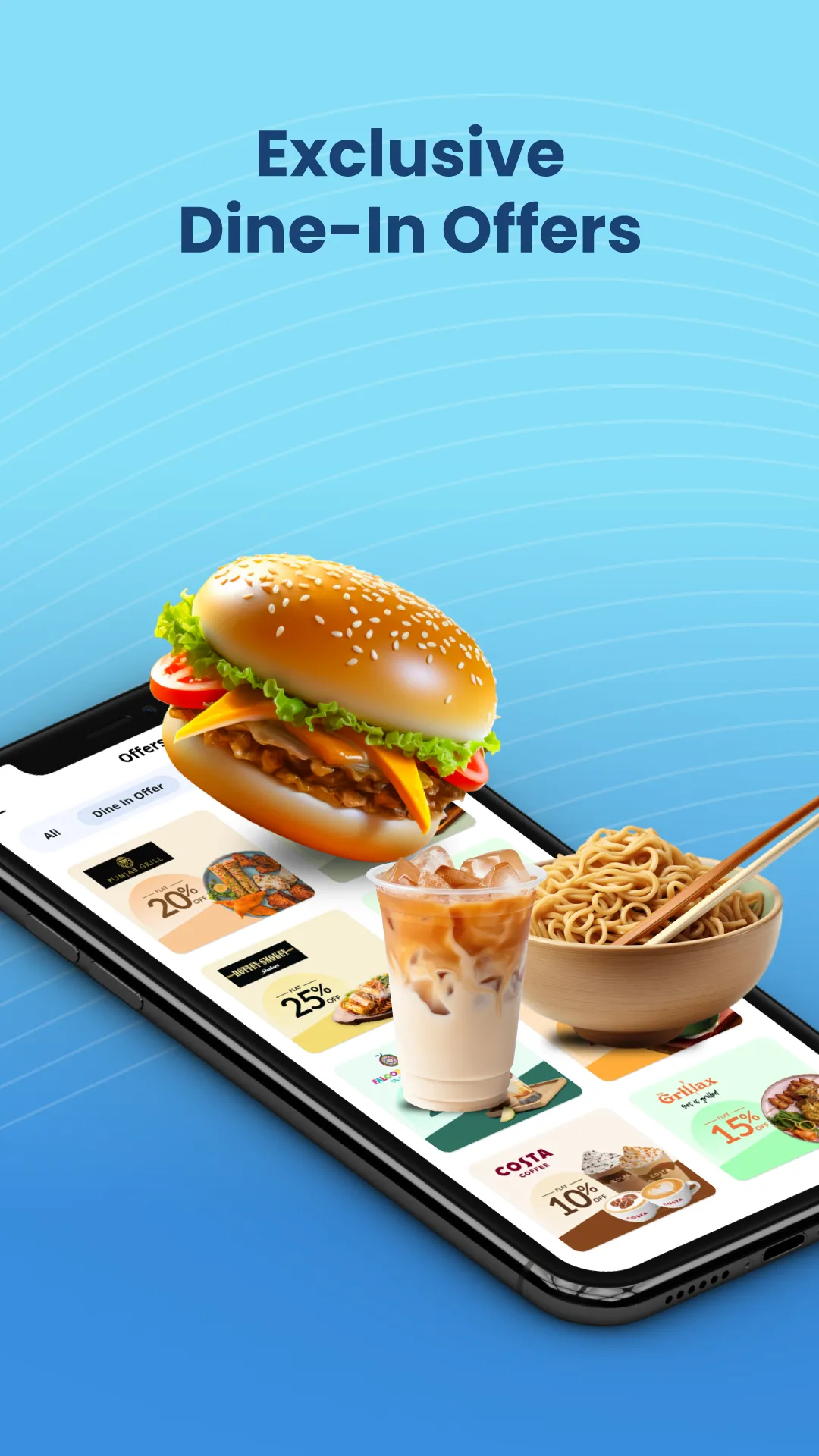 LuLu Happiness:Rewards Program | Indus Appstore | Screenshot