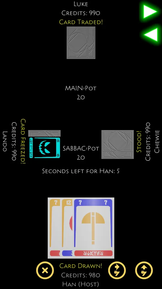 Sabbac | Indus Appstore | Screenshot