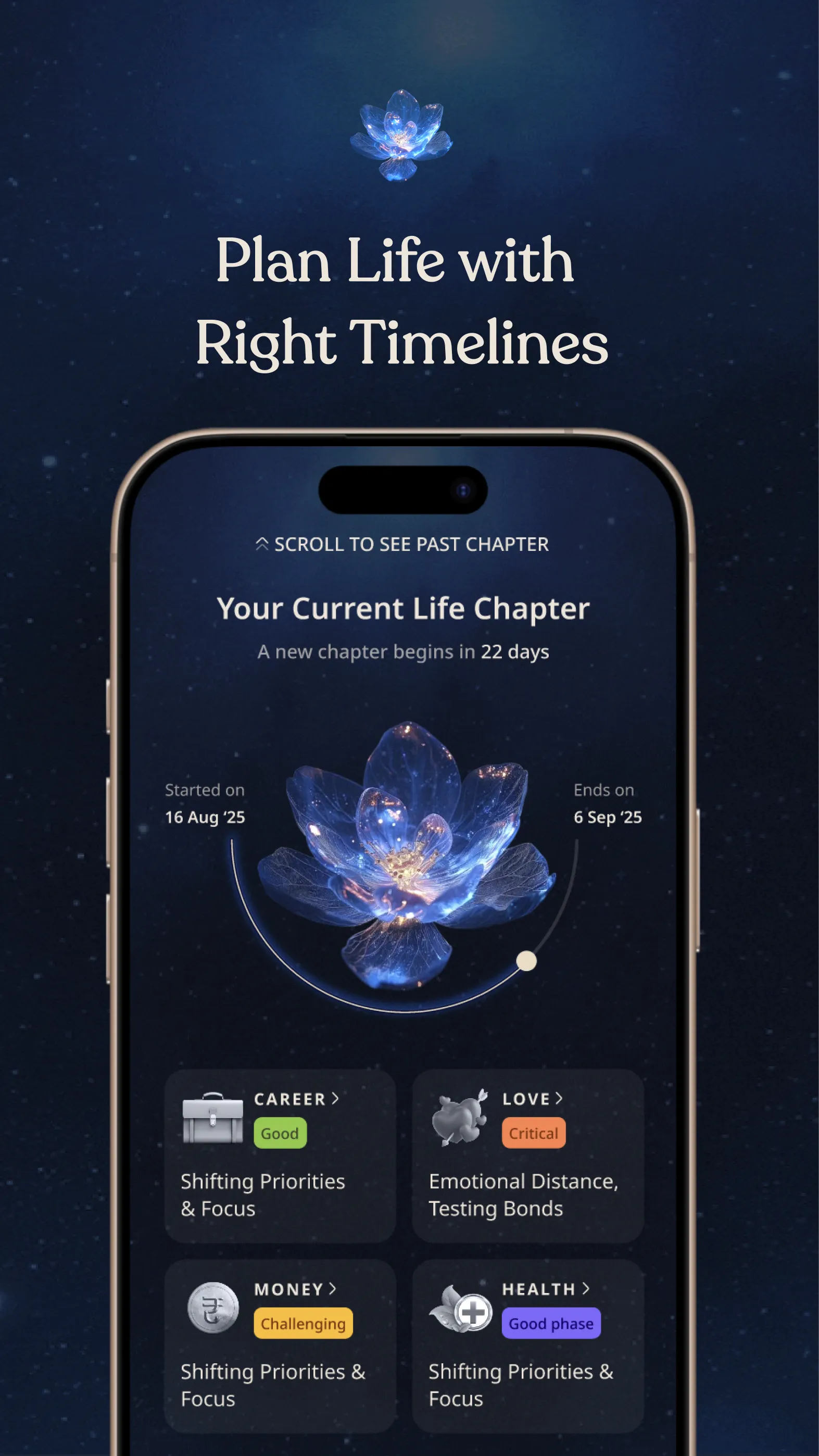 MyNaksh Astrology | Indus Appstore | Screenshot