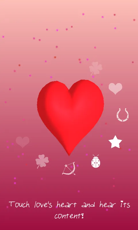 Love Fortune Teller | Indus Appstore | Screenshot