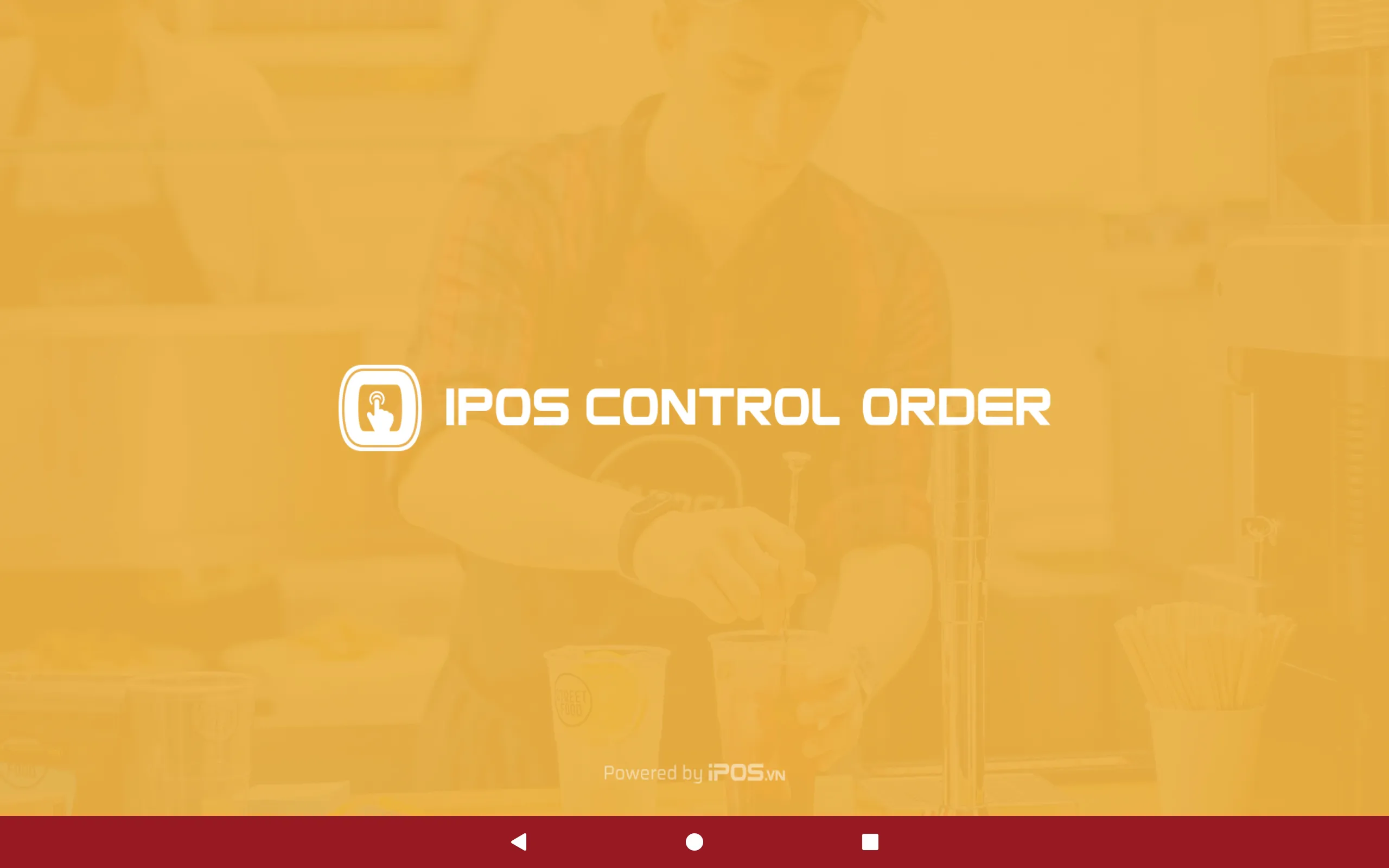 iPOS KDS Control | Indus Appstore | Screenshot