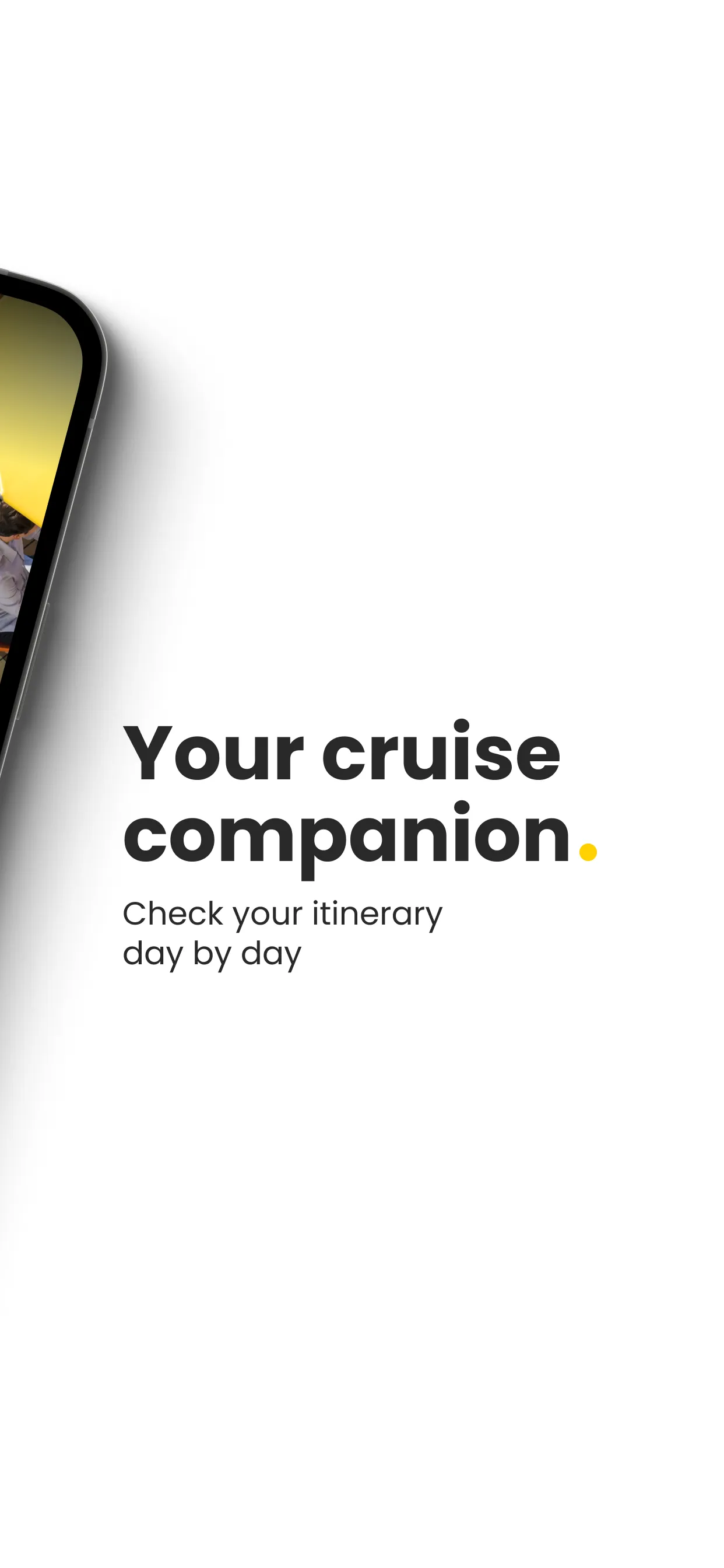 Costa Cruises | Indus Appstore | Screenshot