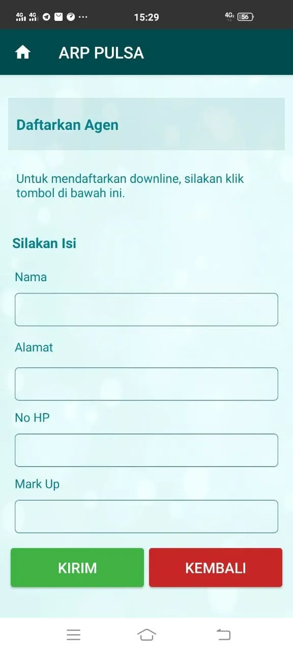 ARP PLS | Indus Appstore | Screenshot