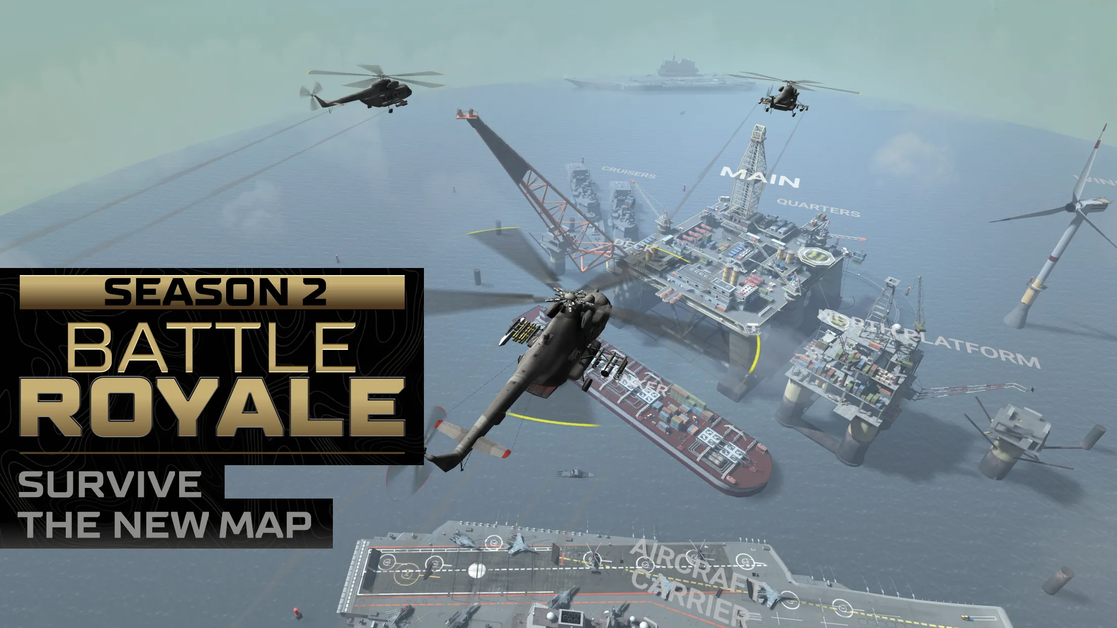 Combat Master Mobile FPS | Indus Appstore | Screenshot