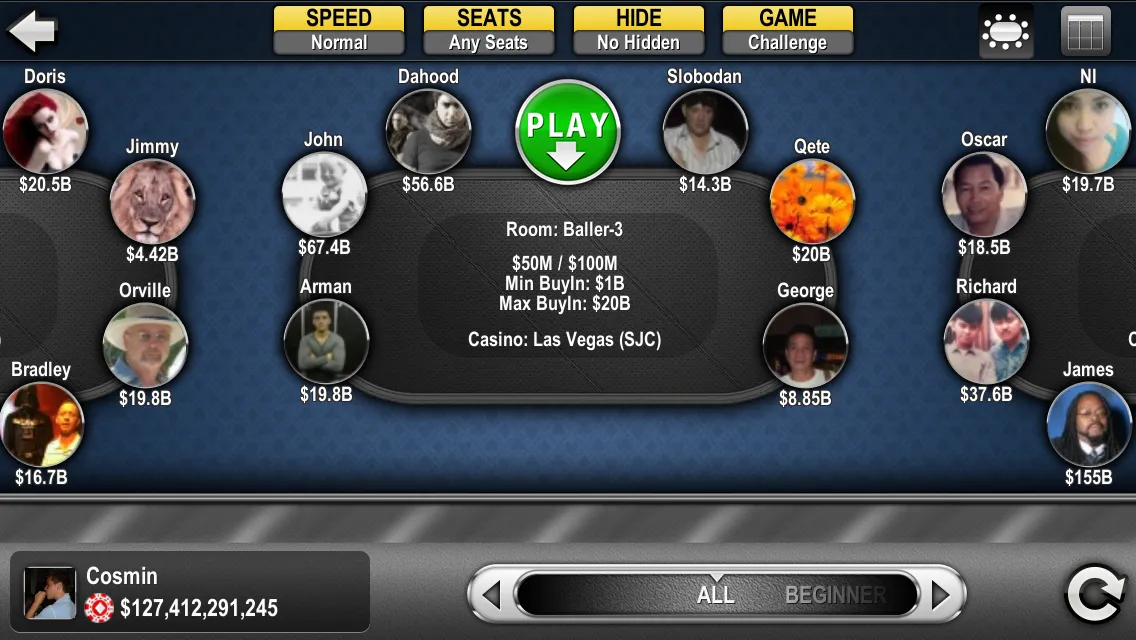 Full Stack Poker | Indus Appstore | Screenshot