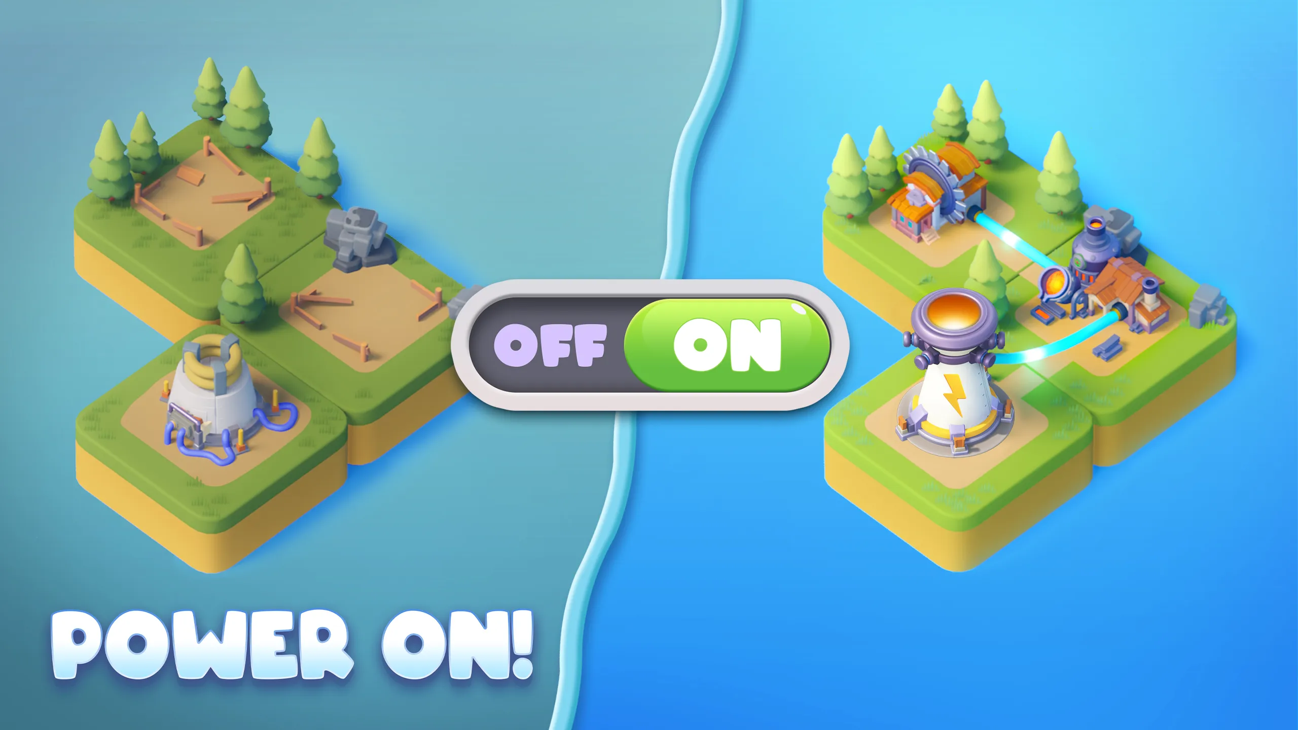 Tiles Survive! | Indus Appstore | Screenshot