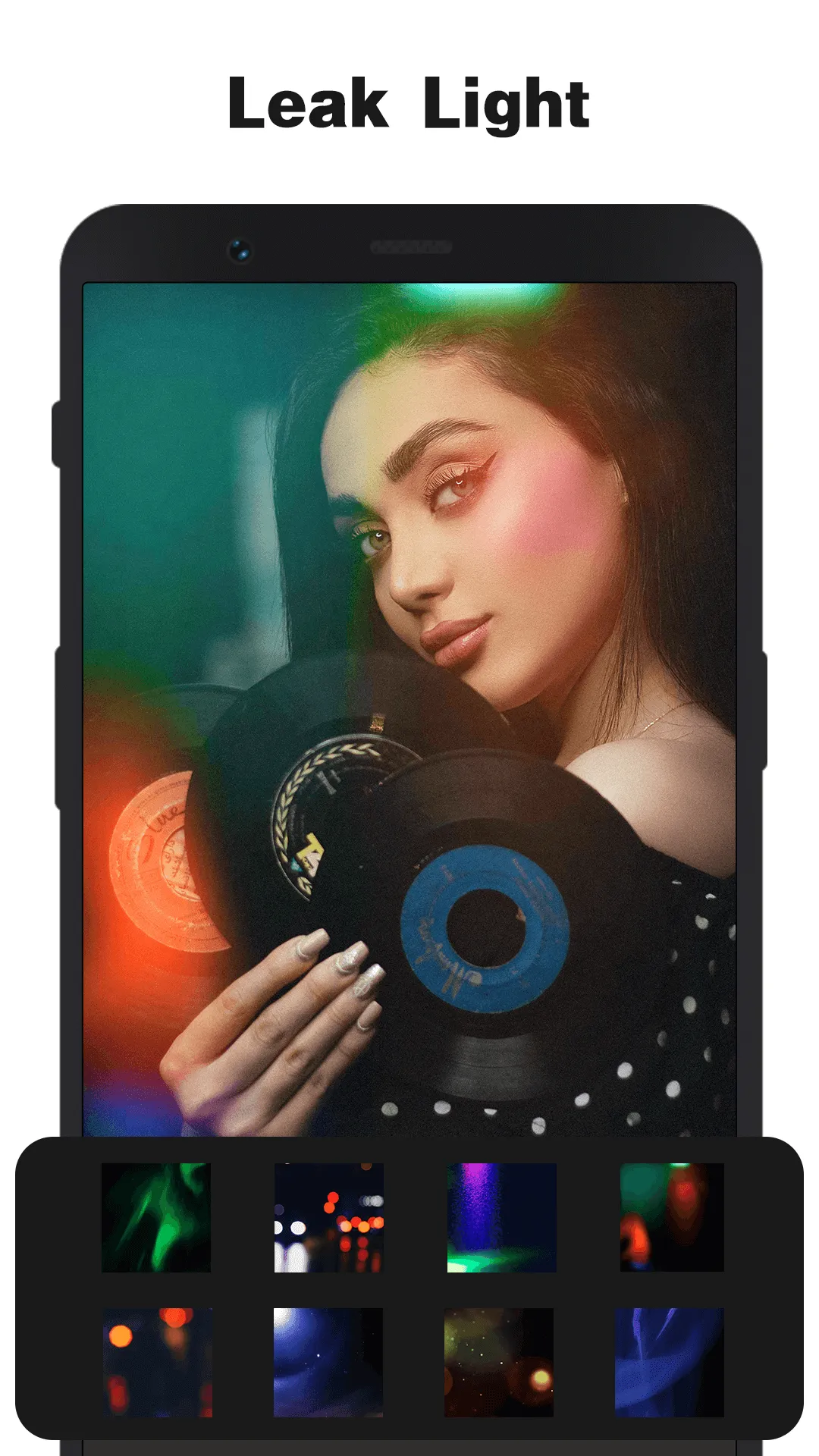 InstaSquare Photo Editor | Indus Appstore | Screenshot