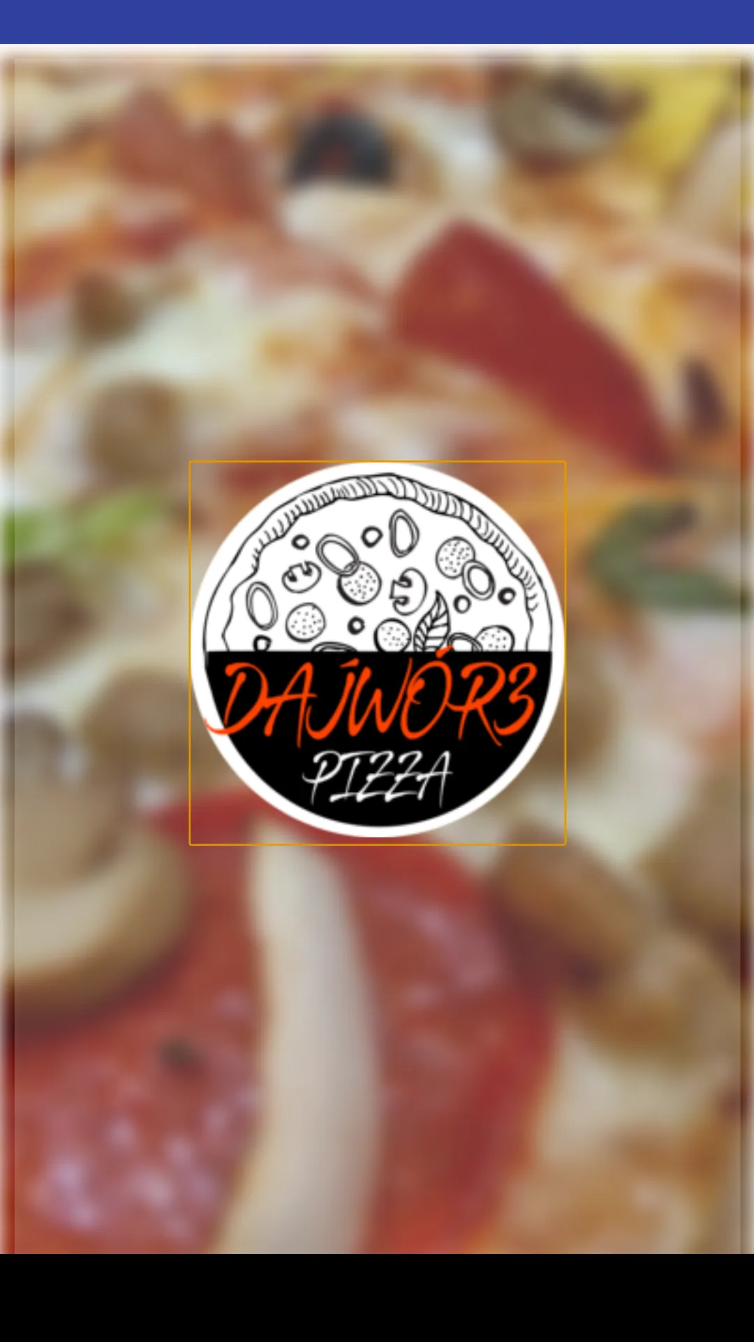 Dajwór 3 Pizza | Indus Appstore | Screenshot