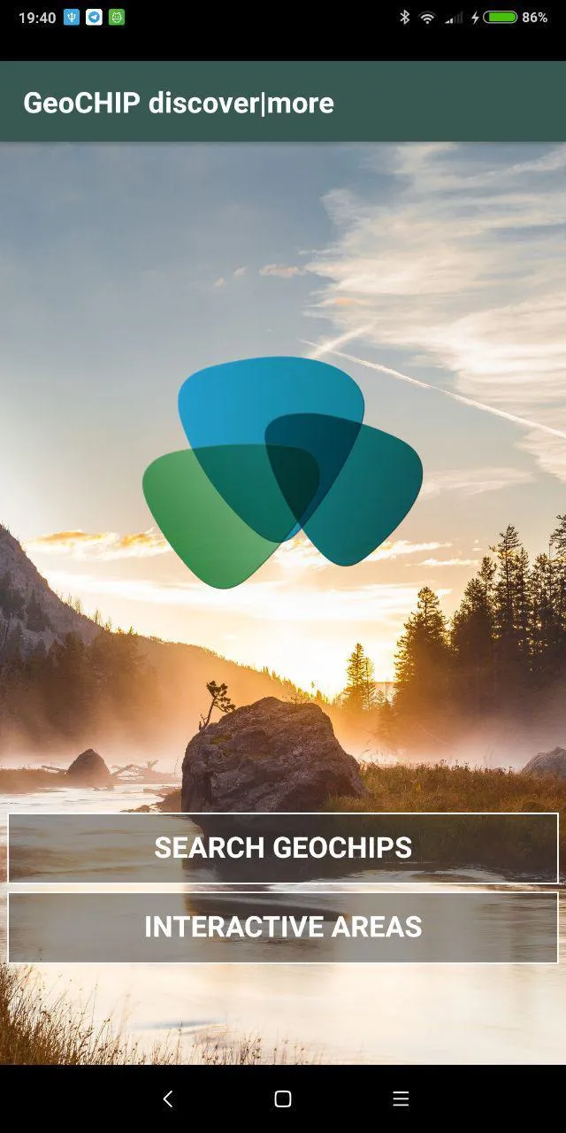 Geochip | Indus Appstore | Screenshot