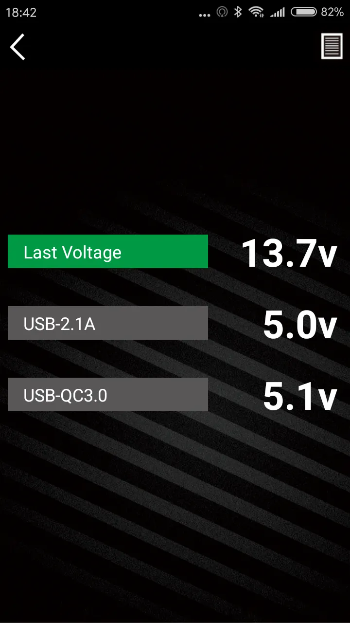 Smart 12V+ | Indus Appstore | Screenshot