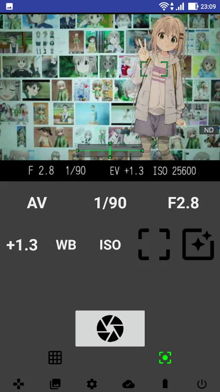 A01GR2 | Indus Appstore | Screenshot