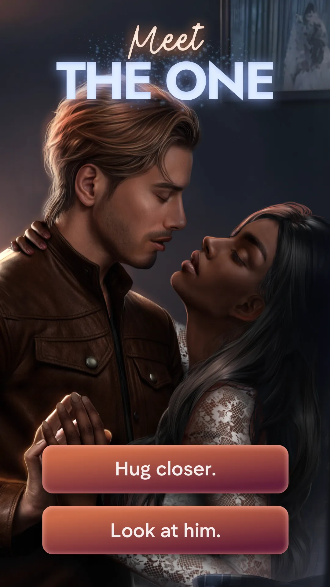 Romance Club - Stories I Play | Indus Appstore | Screenshot