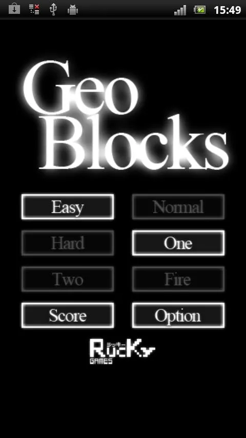 GeoBlocks | Indus Appstore | Screenshot