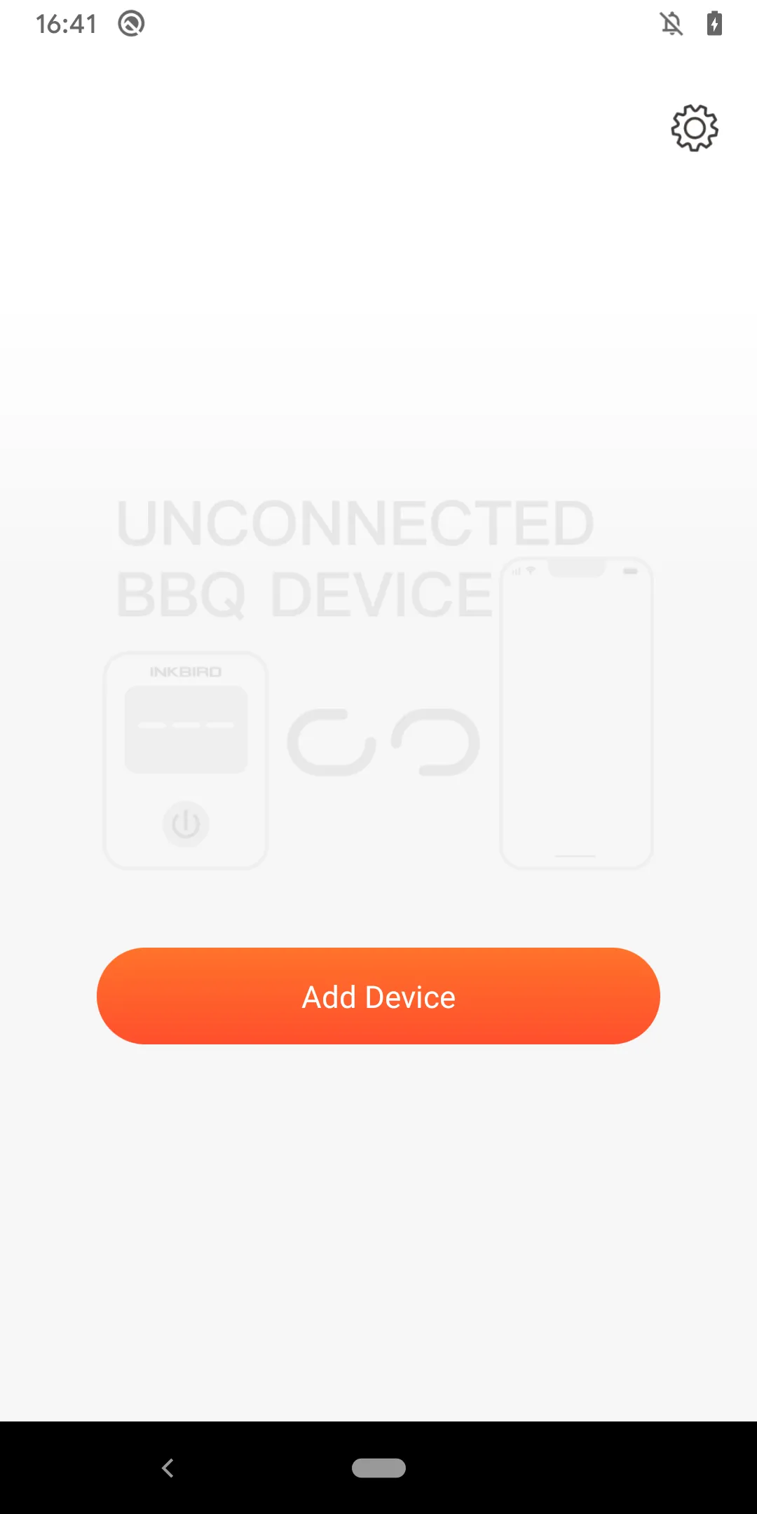 BBQgo Pro | Indus Appstore | Screenshot