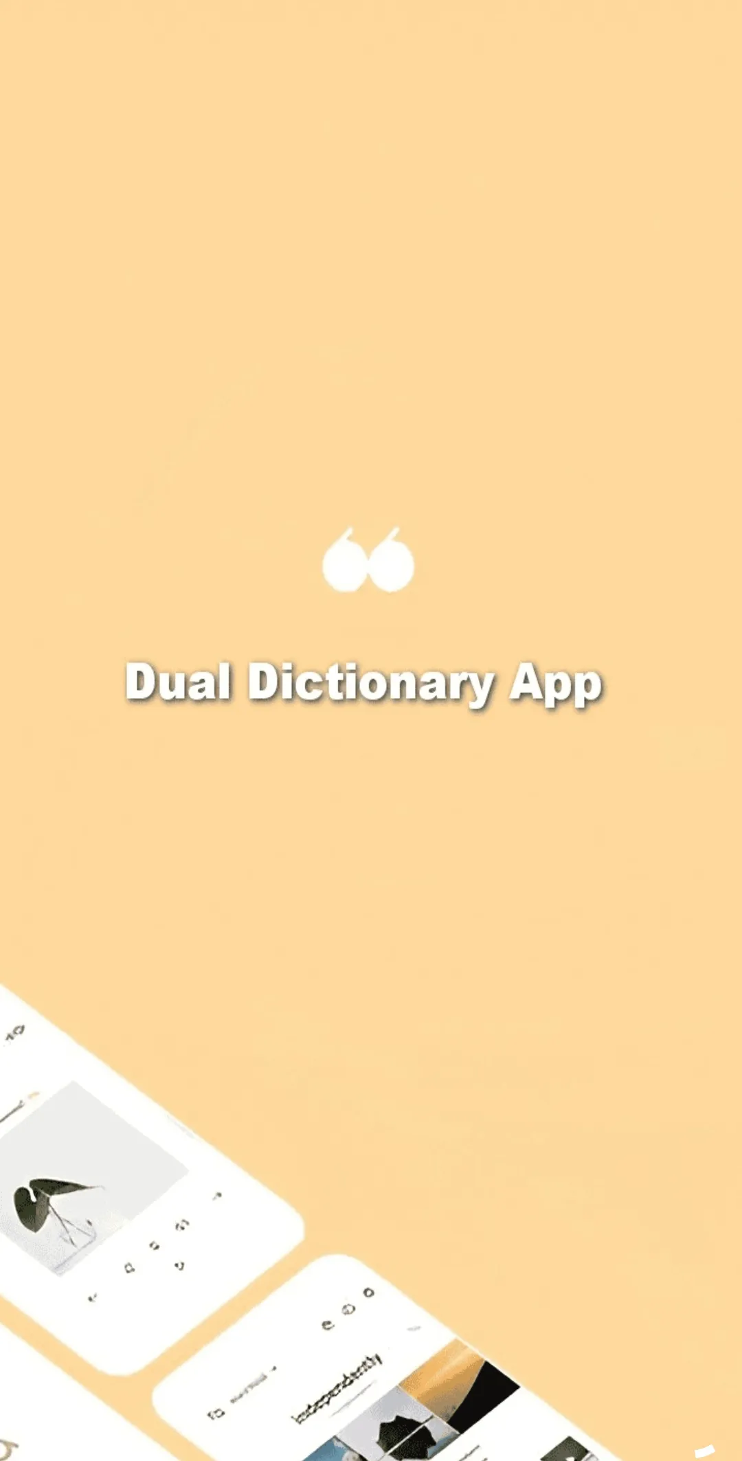 Hindi Dictionary | Indus Appstore | Screenshot