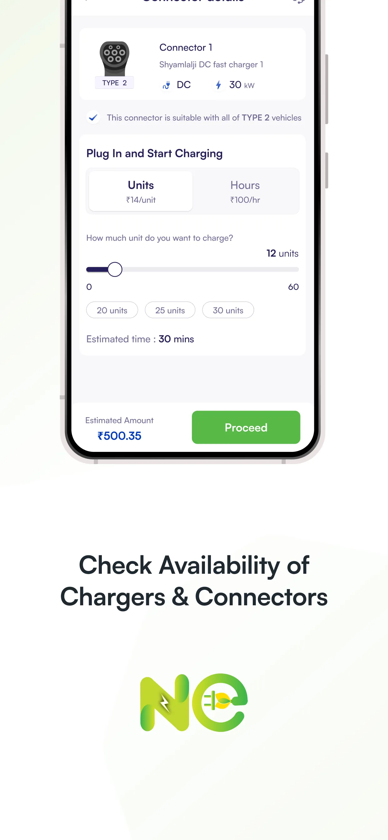 Nihaan Energy | Indus Appstore | Screenshot