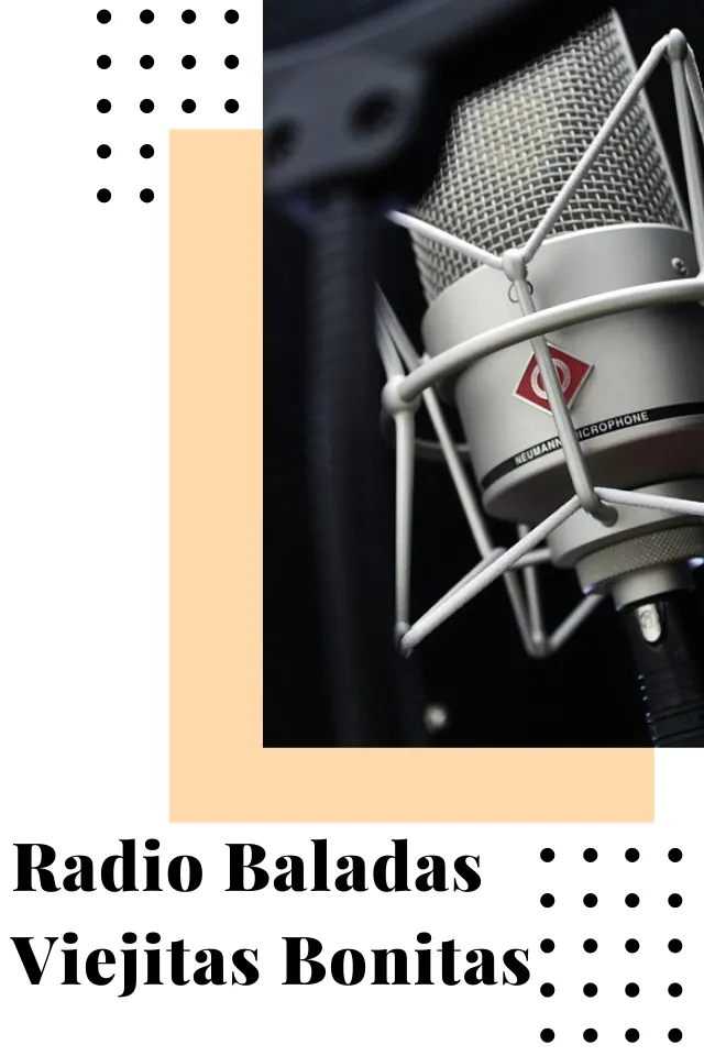 radio baladas viejitas bonitas | Indus Appstore | Screenshot