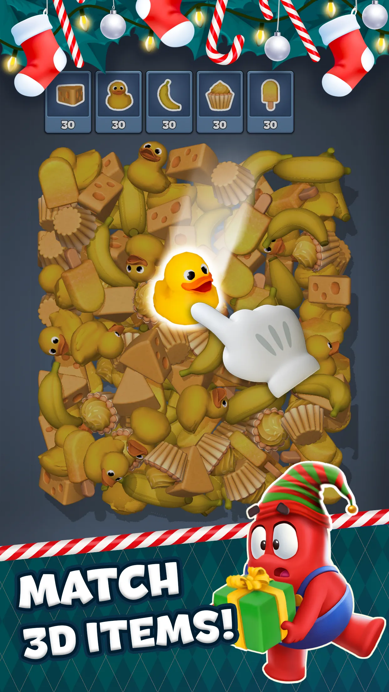 Match Factory! | Indus Appstore | Screenshot