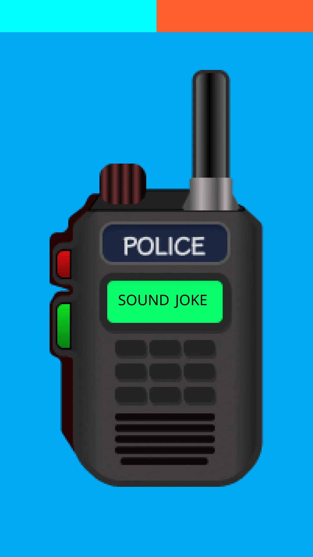 Sound Joke - Fun sounds | Indus Appstore | Screenshot