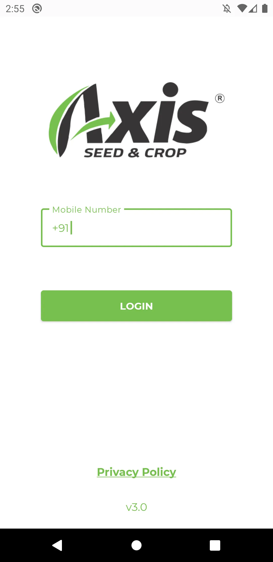 Axis Seed & Crop | Indus Appstore | Screenshot