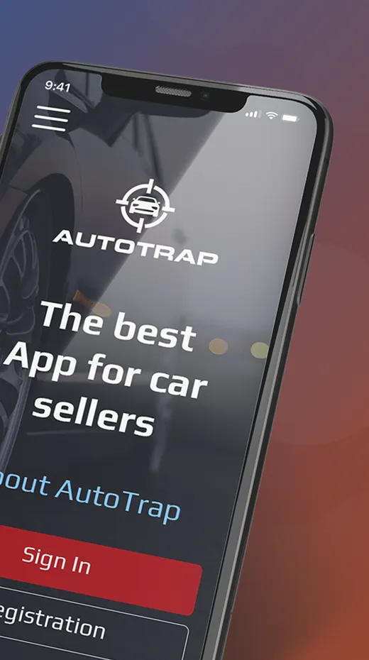 AutoTrap | Indus Appstore | Screenshot