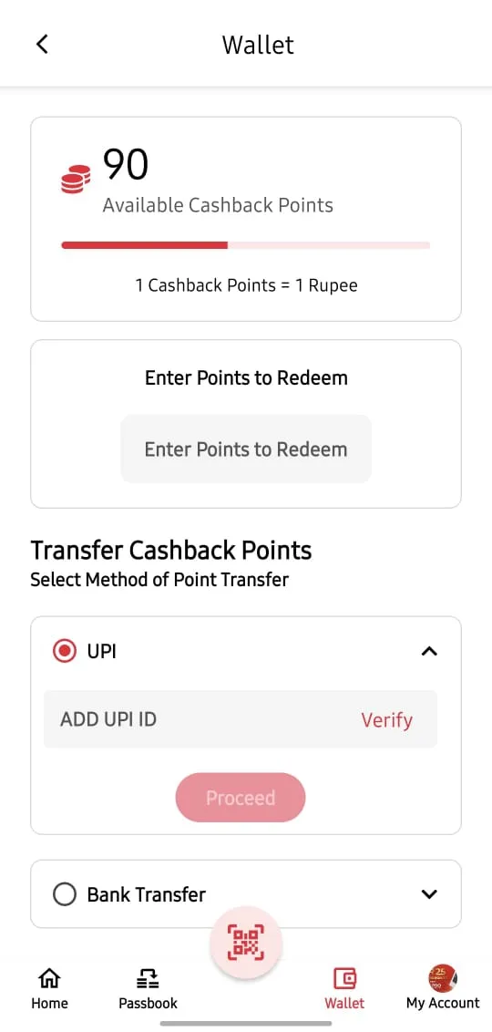 GM Bandhan | Indus Appstore | Screenshot