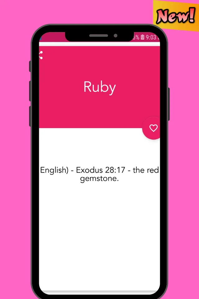 Biblical Baby girl Names | Indus Appstore | Screenshot