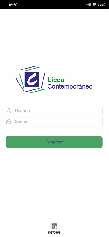 Liceu Contemporâneo | Indus Appstore | Screenshot