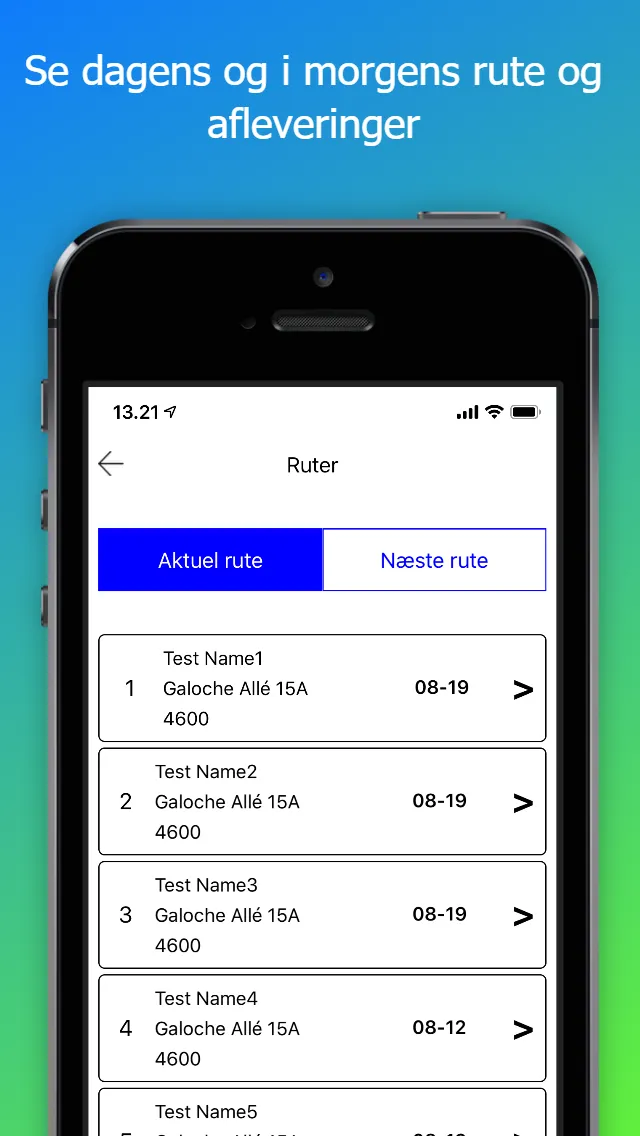 BFT | Indus Appstore | Screenshot