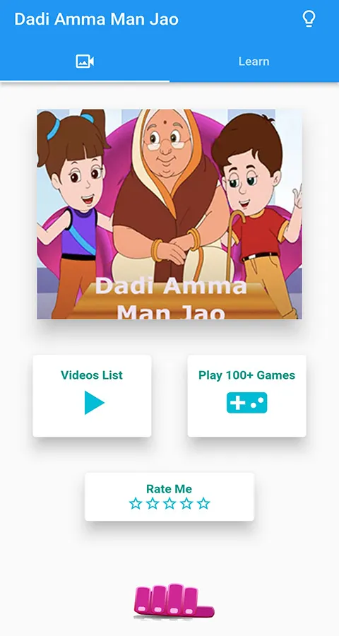 Dadi Amma Dadi Amma Maan Jao | Indus Appstore | Screenshot