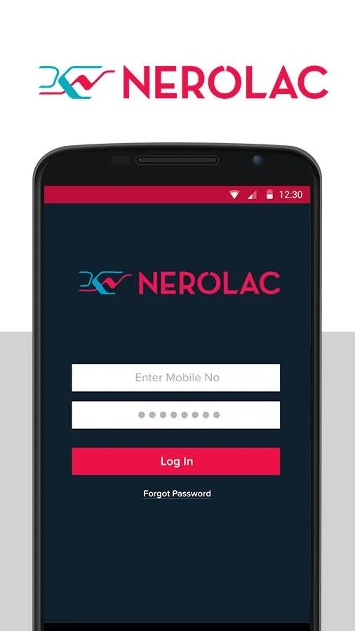 Nerolac Connect | Indus Appstore | Screenshot