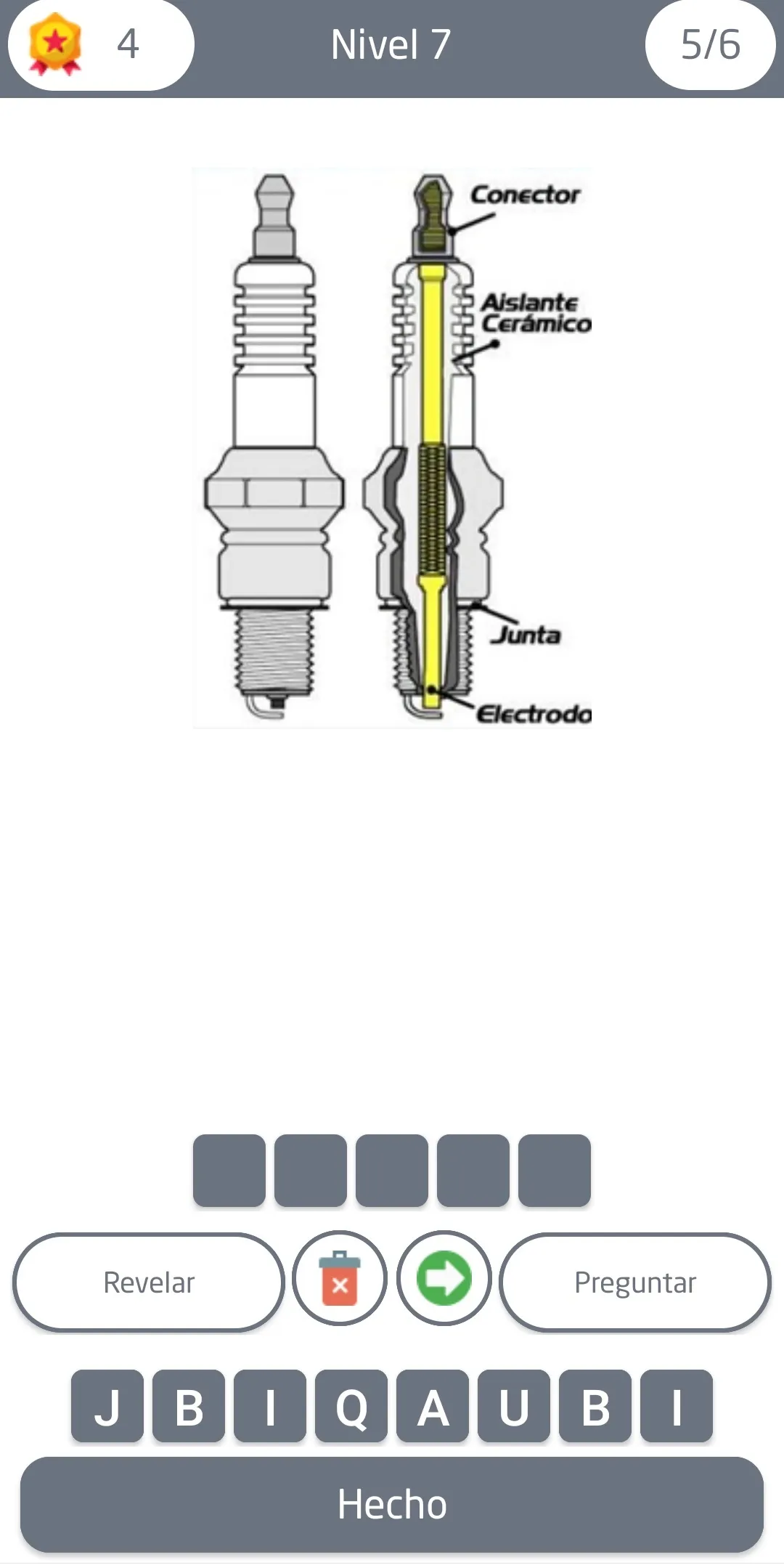 Motorcycle mechanics game | Indus Appstore | Screenshot