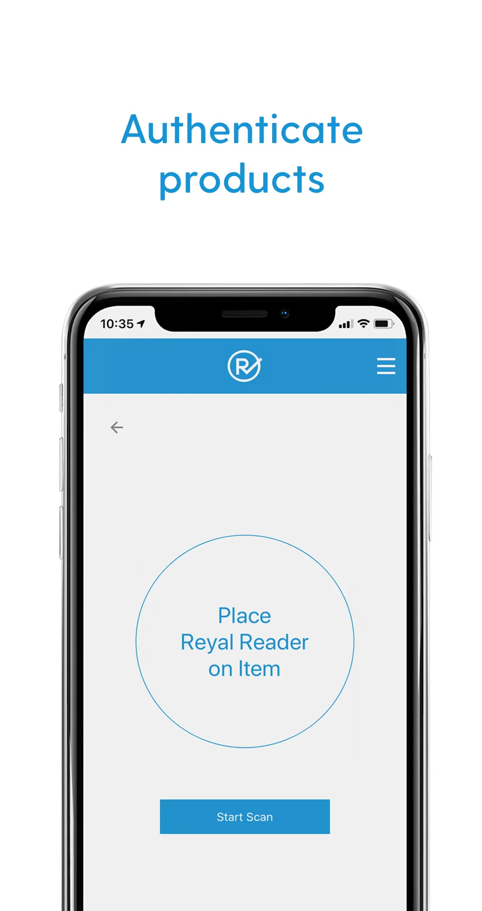 Reyal | Indus Appstore | Screenshot